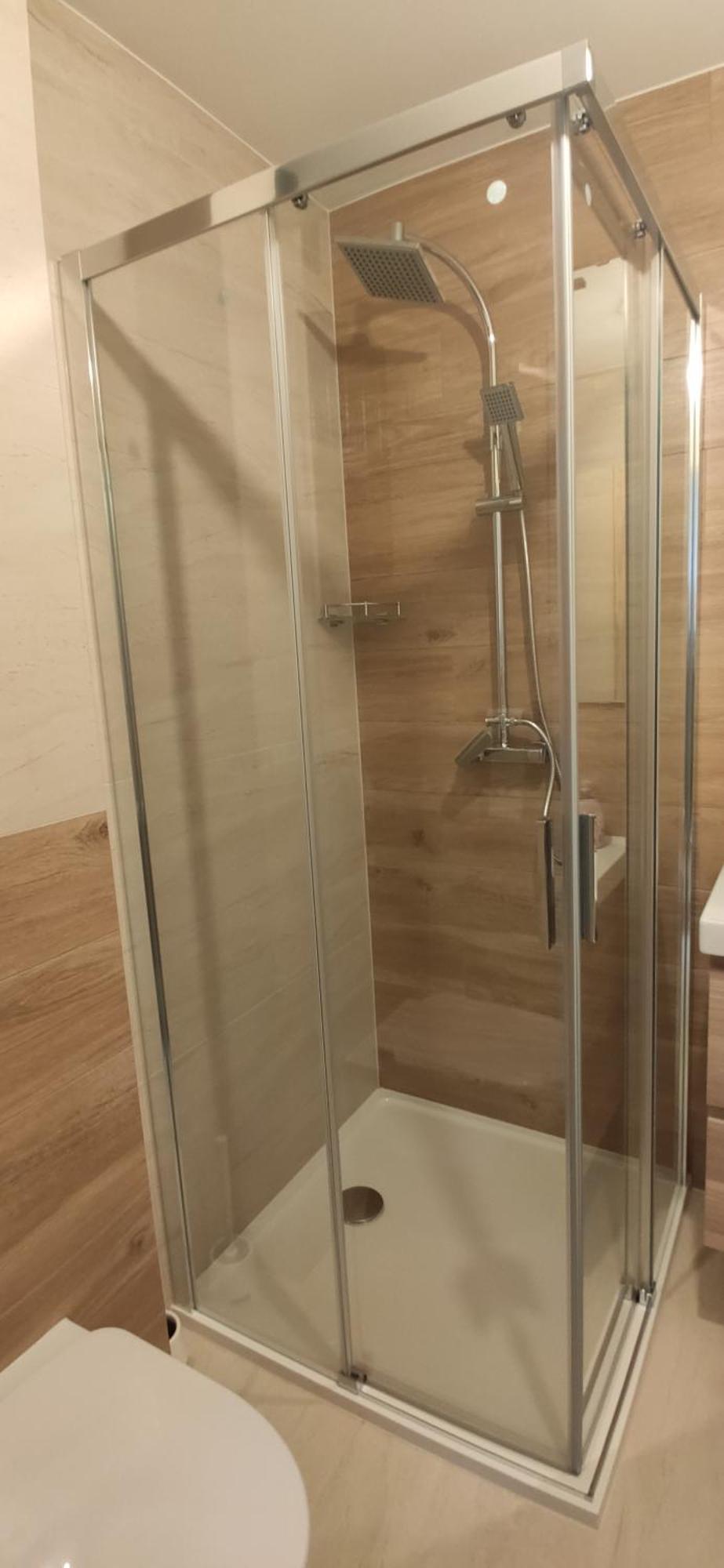 Jerzmanowskiego Apartment *