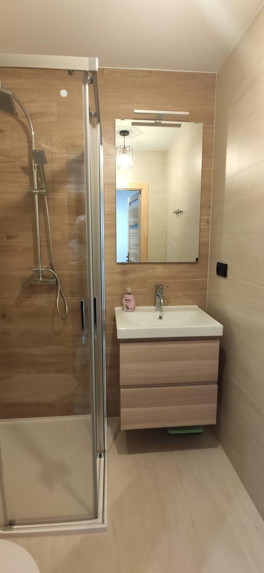 Apartament Jerzmanowskiego Kraków
