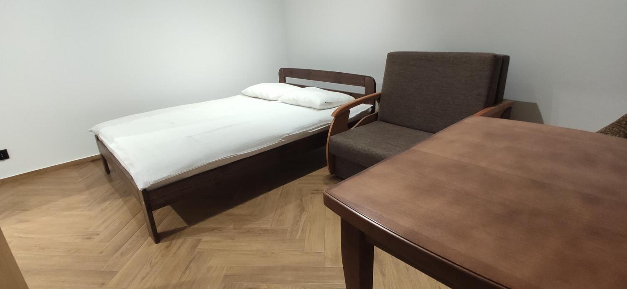 Jerzmanowskiego Apartament