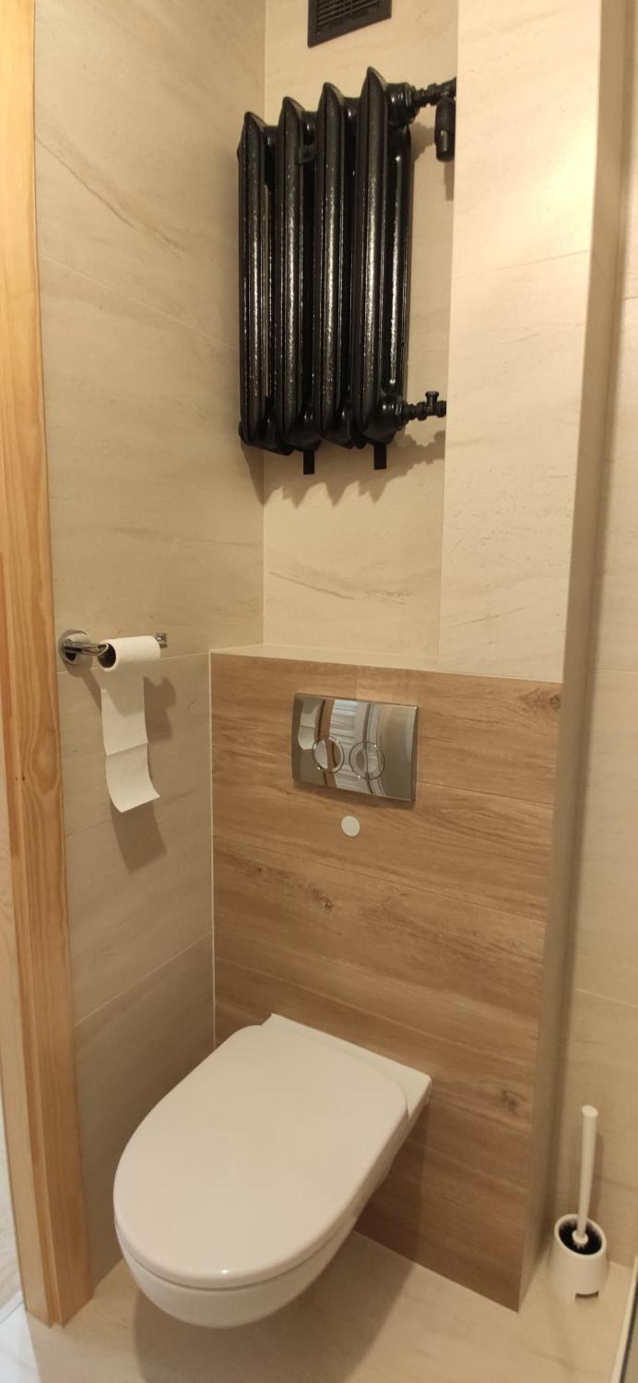 Jerzmanowskiego Apartment Krakau