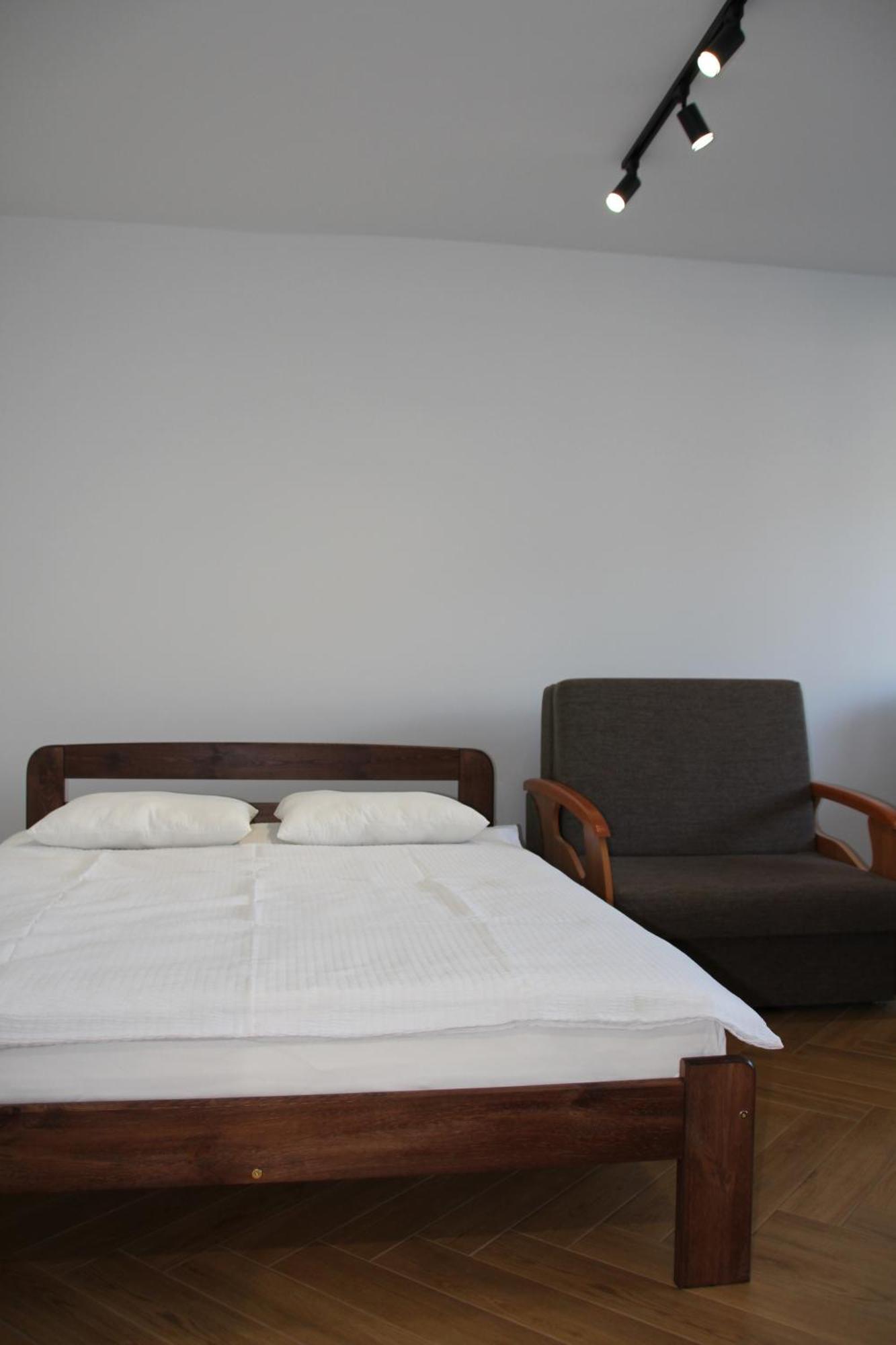 Apartament Jerzmanowskiego Kraków