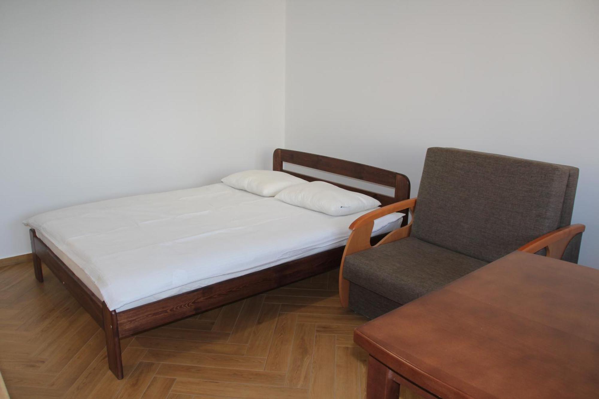 Jerzmanowskiego Apartament *