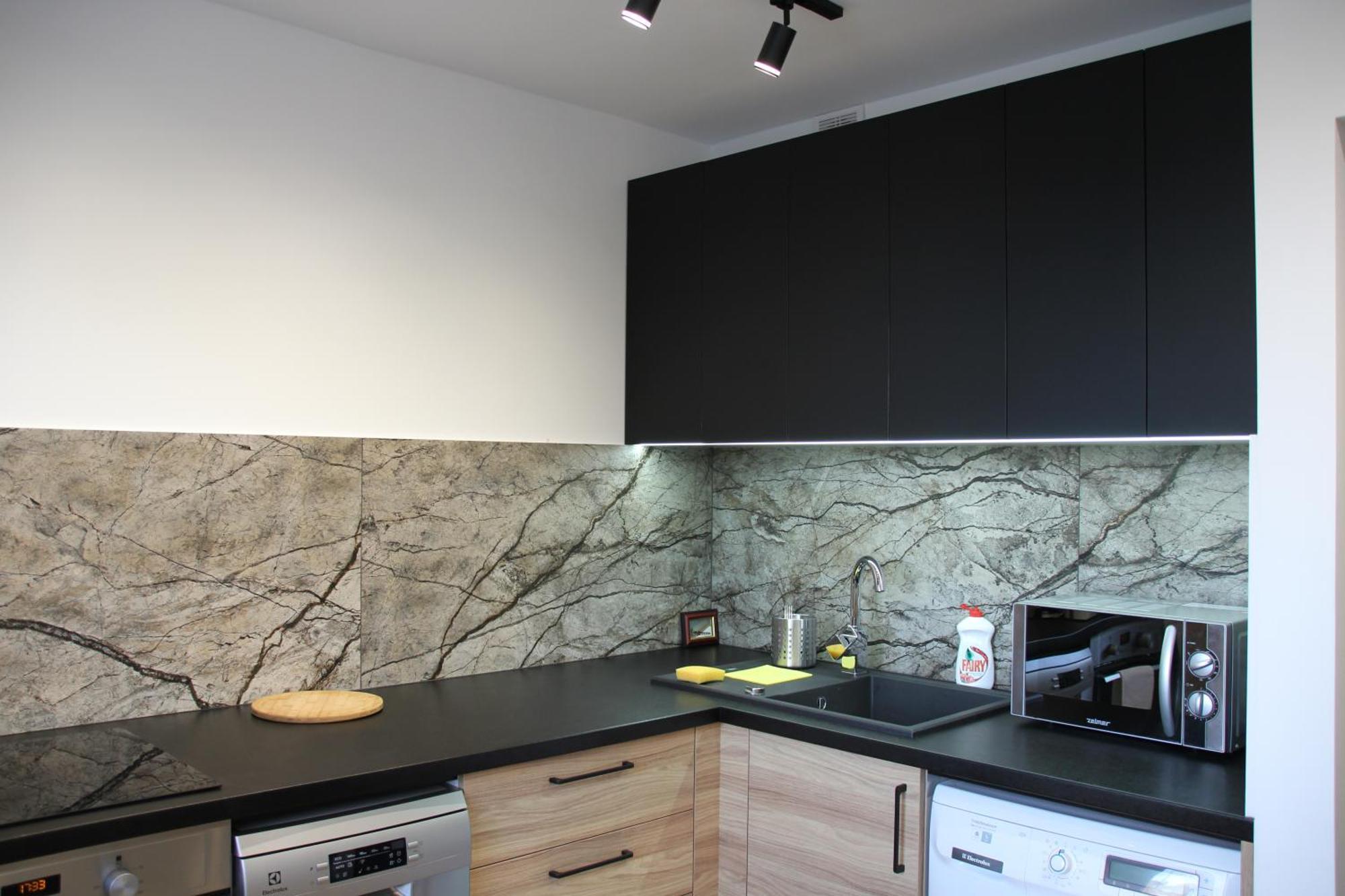 Apartament Jerzmanowskiego *