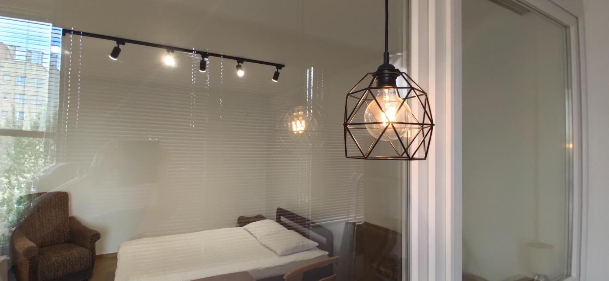 Jerzmanowskiego Apartament Kraków