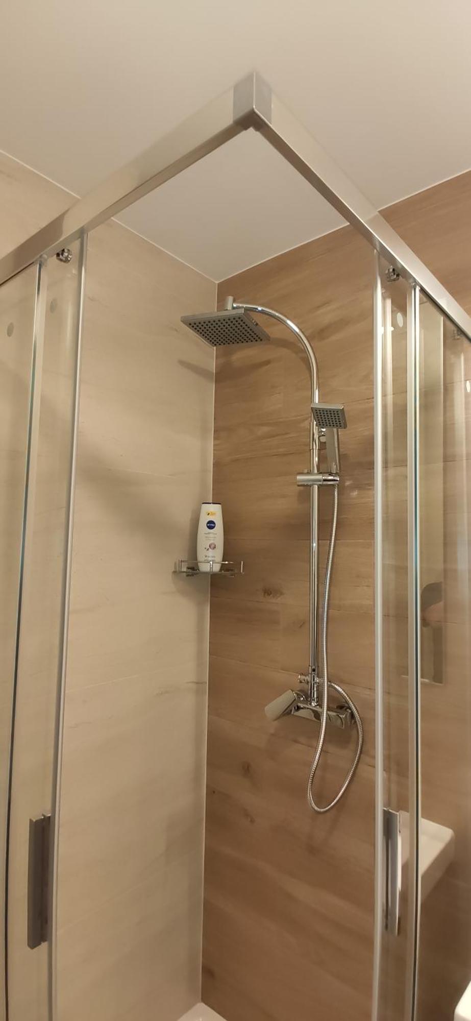 Jerzmanowskiego Apartament Kraków